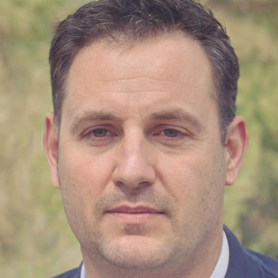 Michael Williams, Braify member since 2021